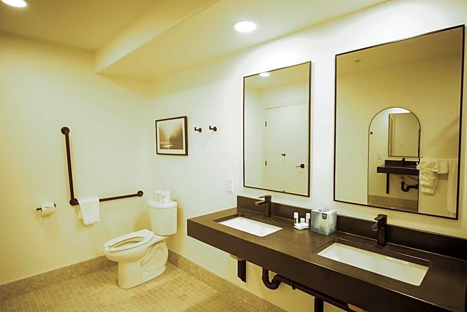 Baymont by Wyndham Fort McMurray