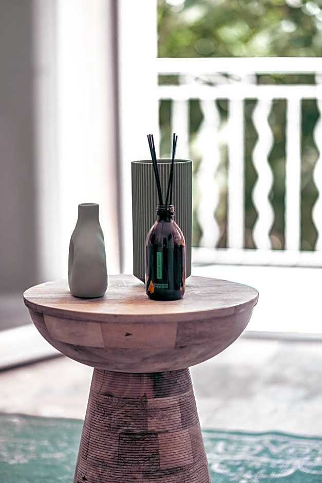 Les Suites de l'Étang