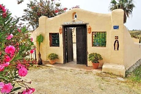 B & B Finca sencilla