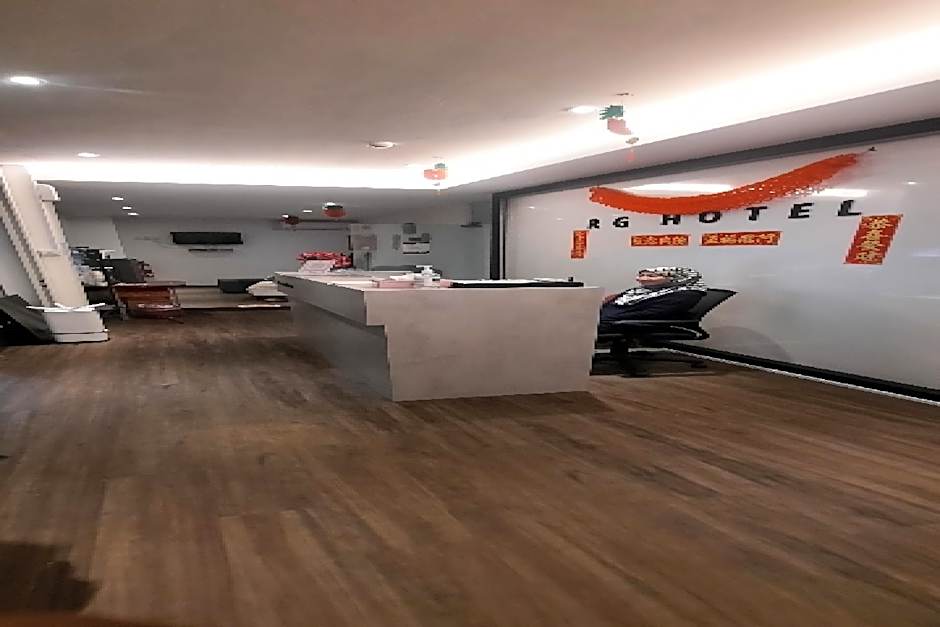 Rg Hotel Ayer Hitam