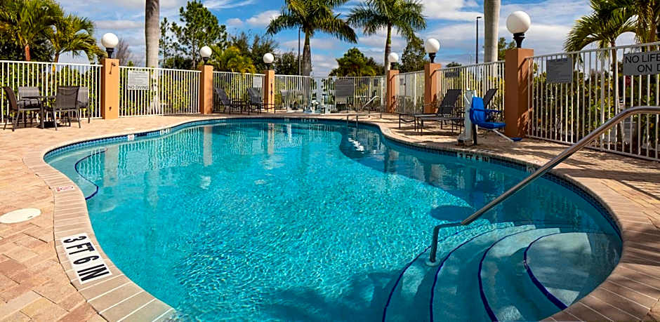 Fairfield Inn & Suites by Marriott Venice