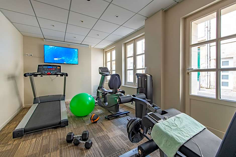 Hôtel Saint Nicolas