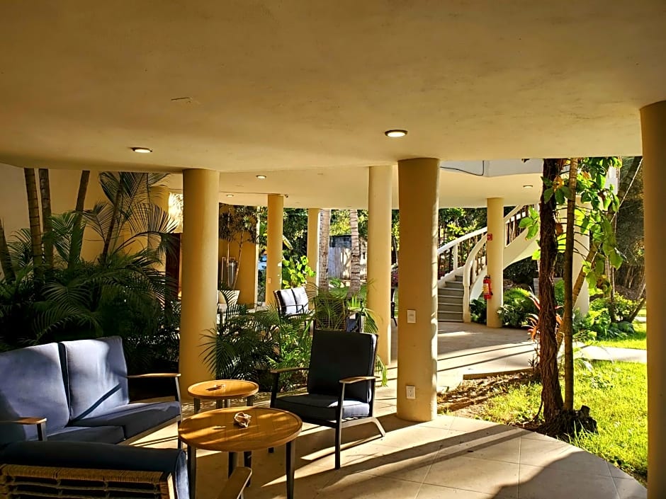 Hotel Ysuri San Pancho