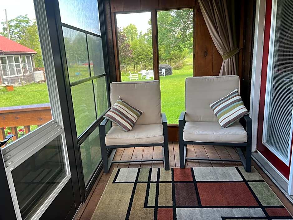 Liftlock Guest House