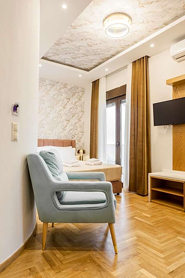 Nicholas Point Apartments and Rooms