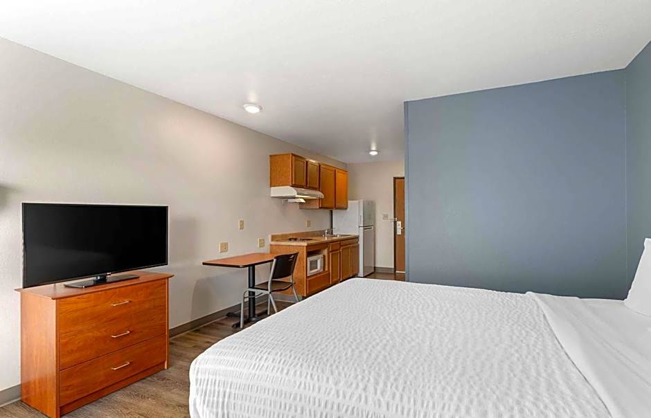 Extended Stay America Select Suites - Indianapolis - Plainfield