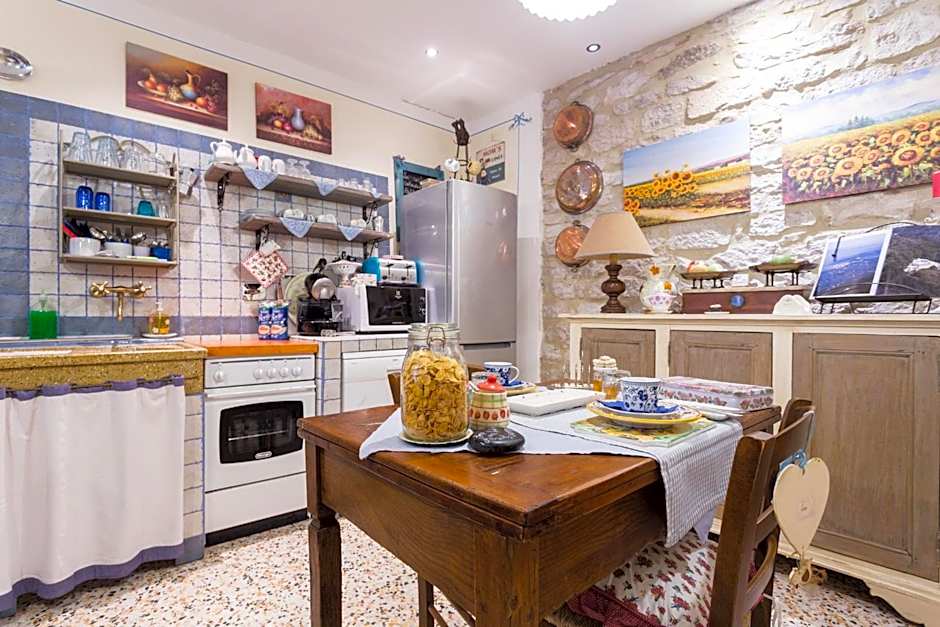 Bed and Breakfast A casa delle Fate