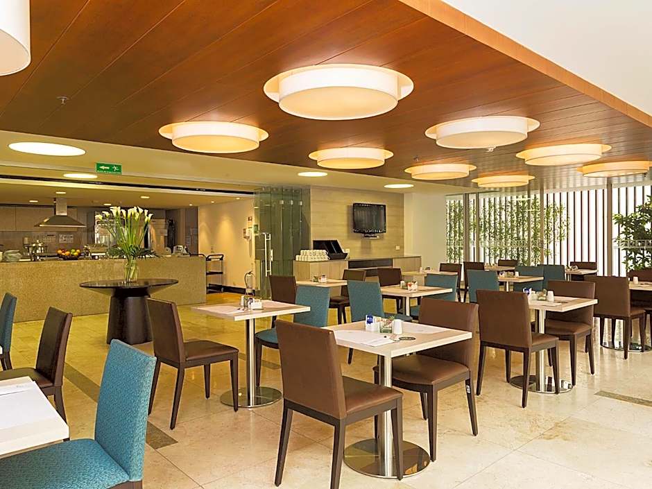 Hotel bh Bicentenario