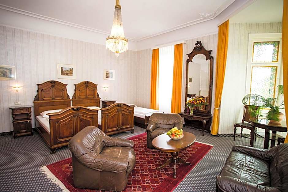 Hotel Atlanta