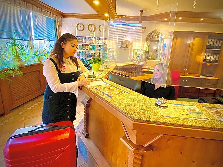 Meister BÄR HOTEL Frankenwald