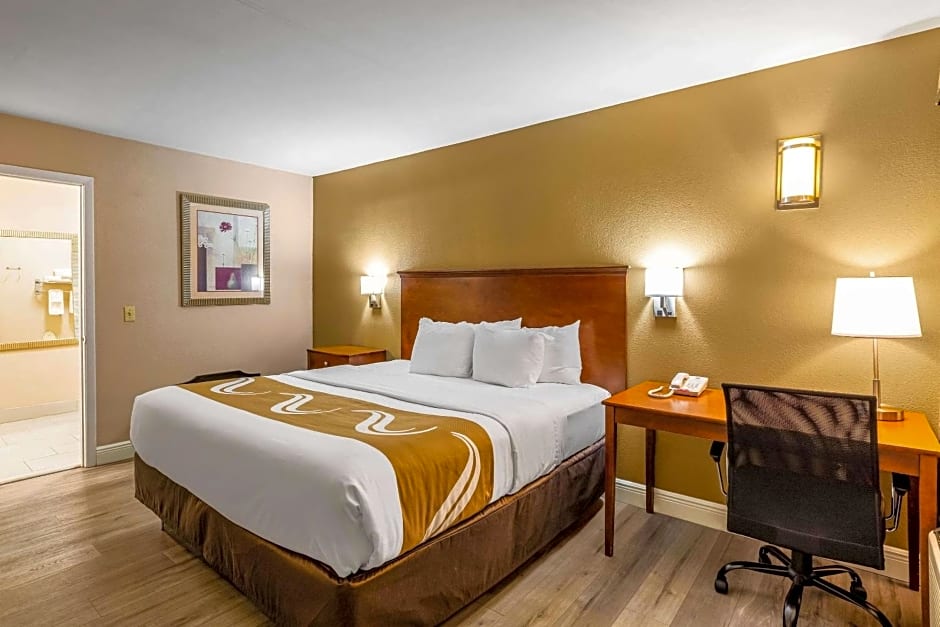 Quality Inn