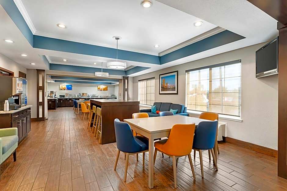 Comfort Inn & Suites Sacramento
