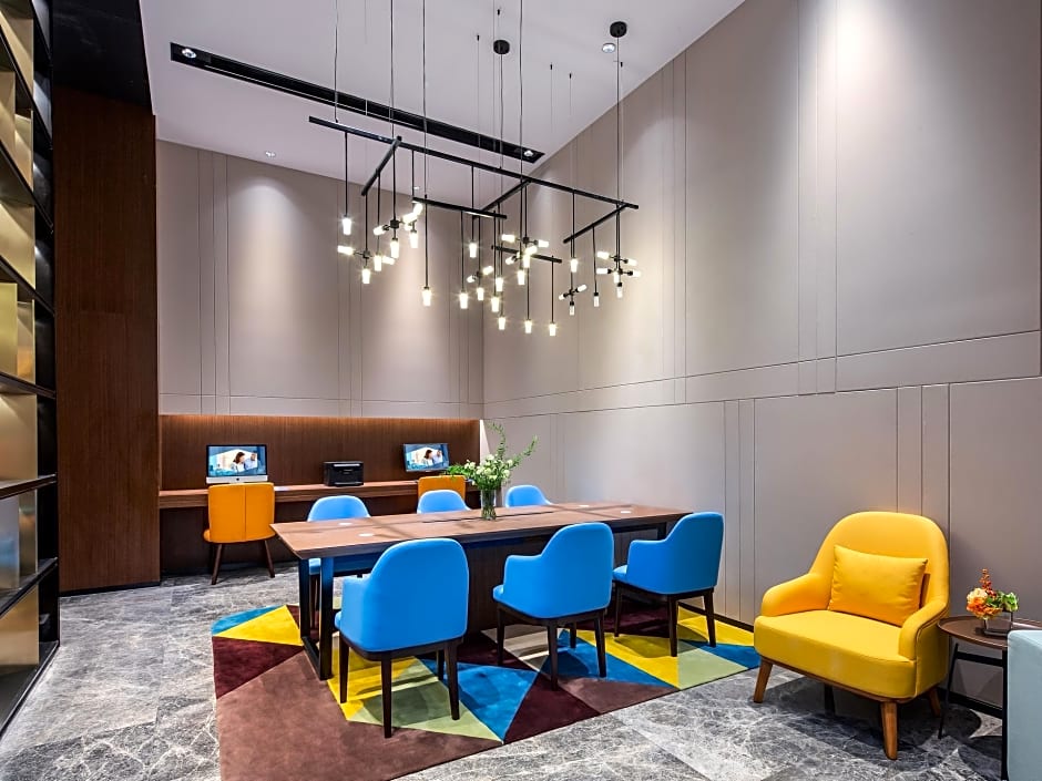 Hampton by Hilton Zhangjiajie Tianmen Mountain