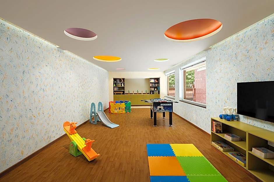 Fairfield by Marriott Goa Calangute