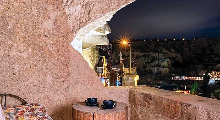 Kelebek Special Cave Hotel