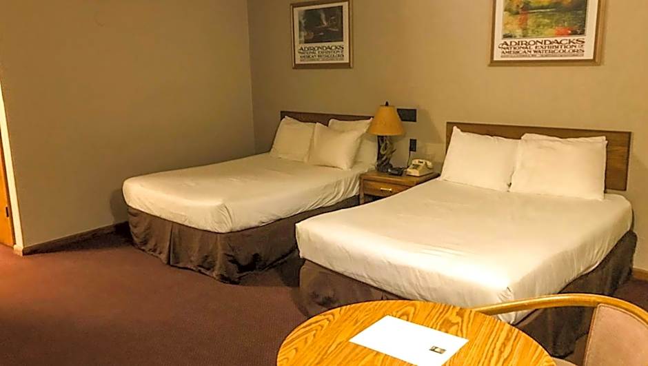 Adirondack Lodge Old Forge