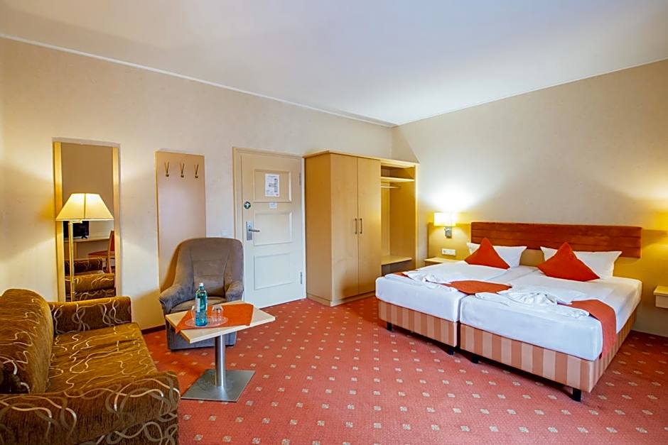 SeeHotel Großräschen