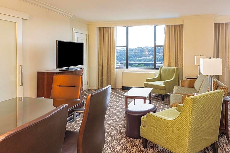 Pittsburgh Marriott City Center