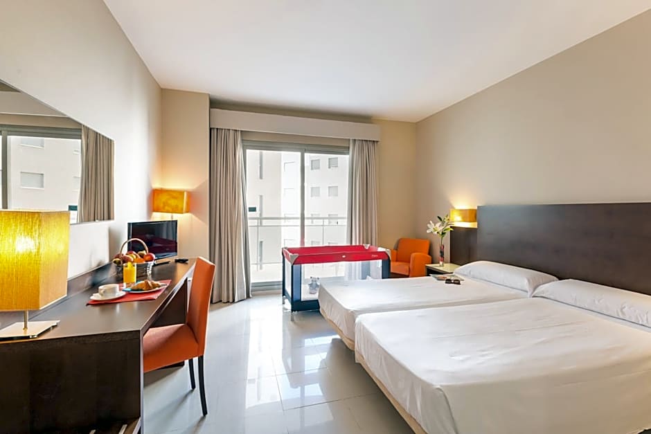 Hotel Bahía Calpe by Pierre & Vacances