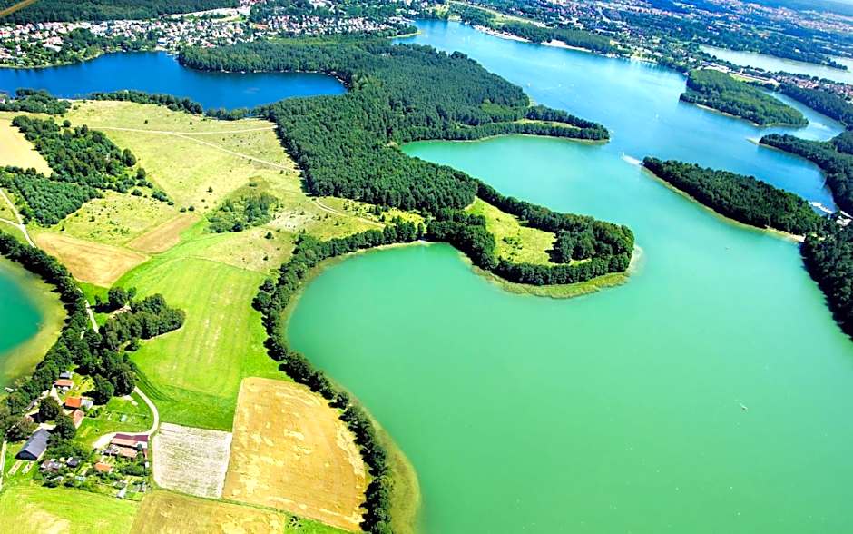 Przystań Hotel&Restaurants