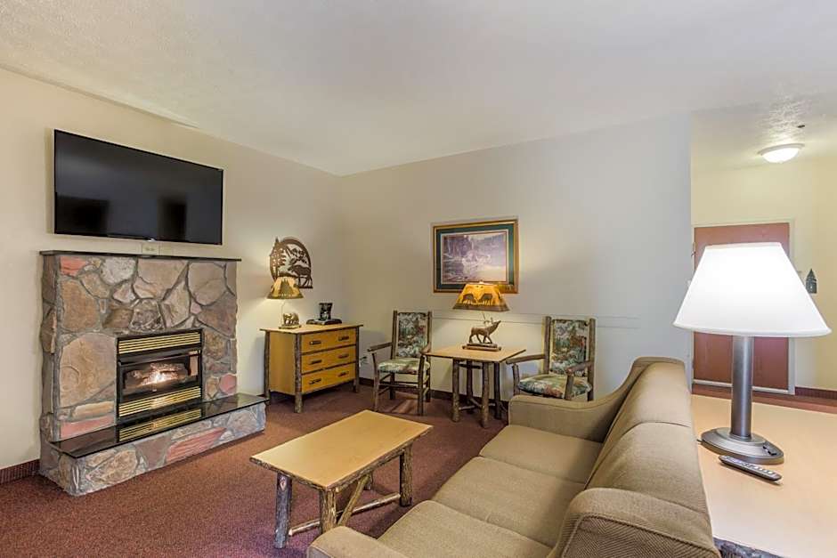 Quality Inn & Suites Big Stone Gap