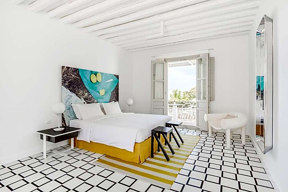 ANEMI Folegandros