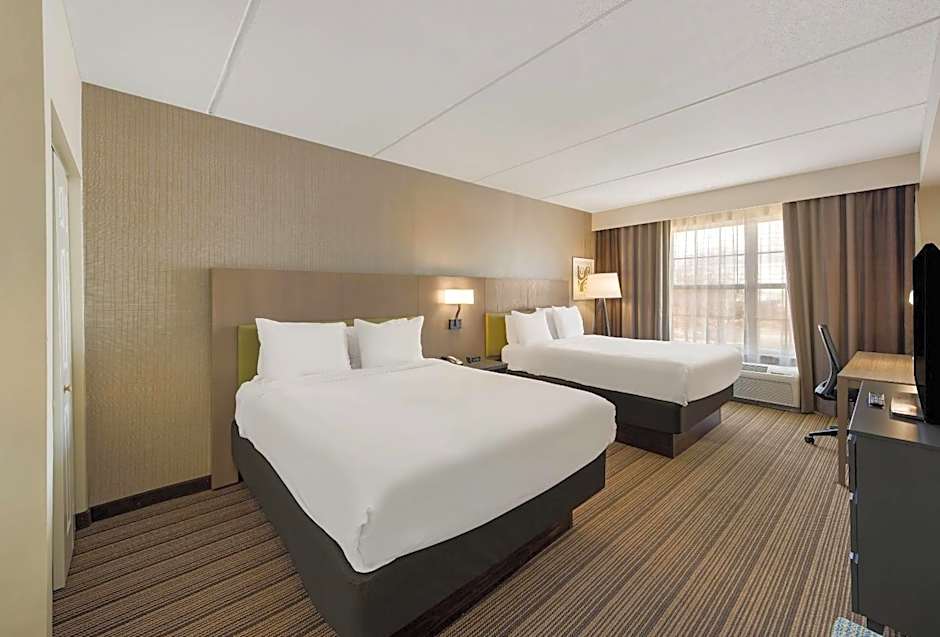 Country Inn & Suites by Radisson, Findlay, OH