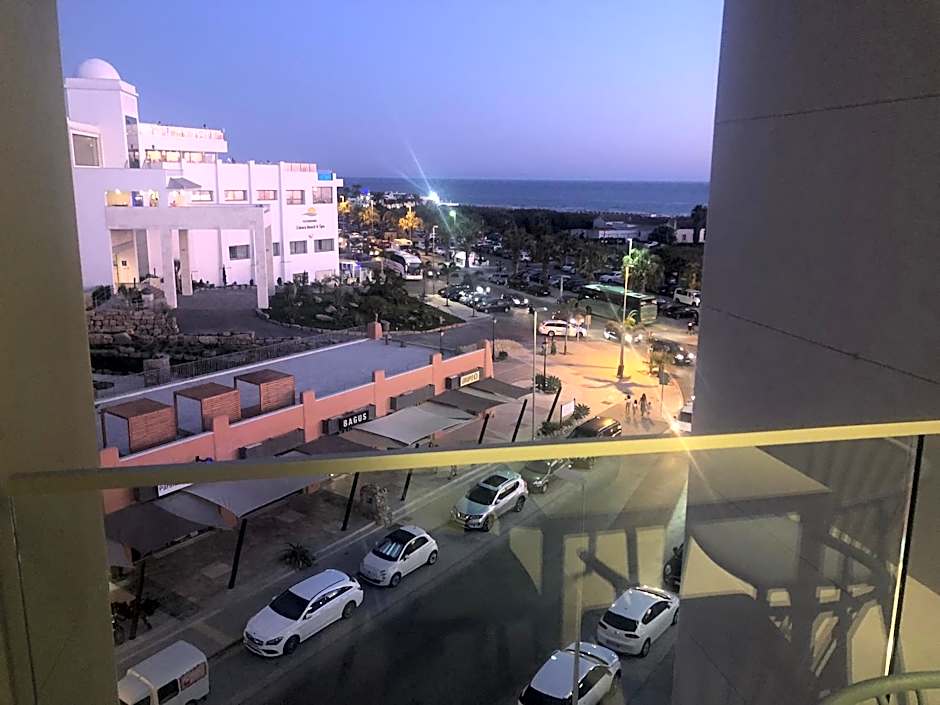 Hotel Playa de la Plata