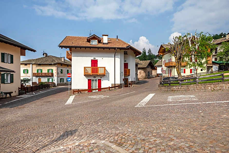 Appartamento Le Coccinelle