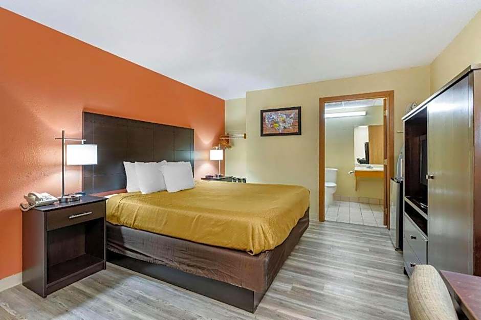 Econo Lodge Urbandale