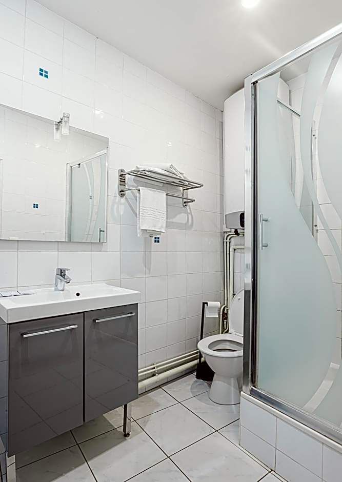 Residence Avy Baudelaire - Lyon Bellecour