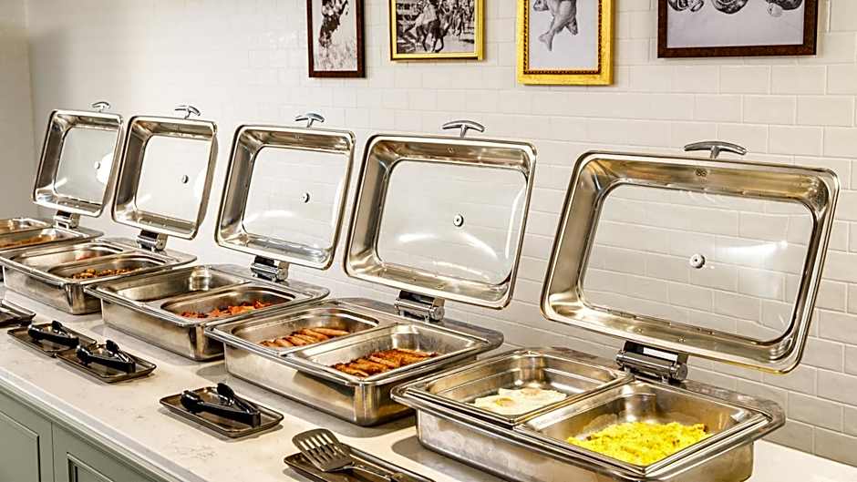 Crowne Plaza Manchester Airport By IHG