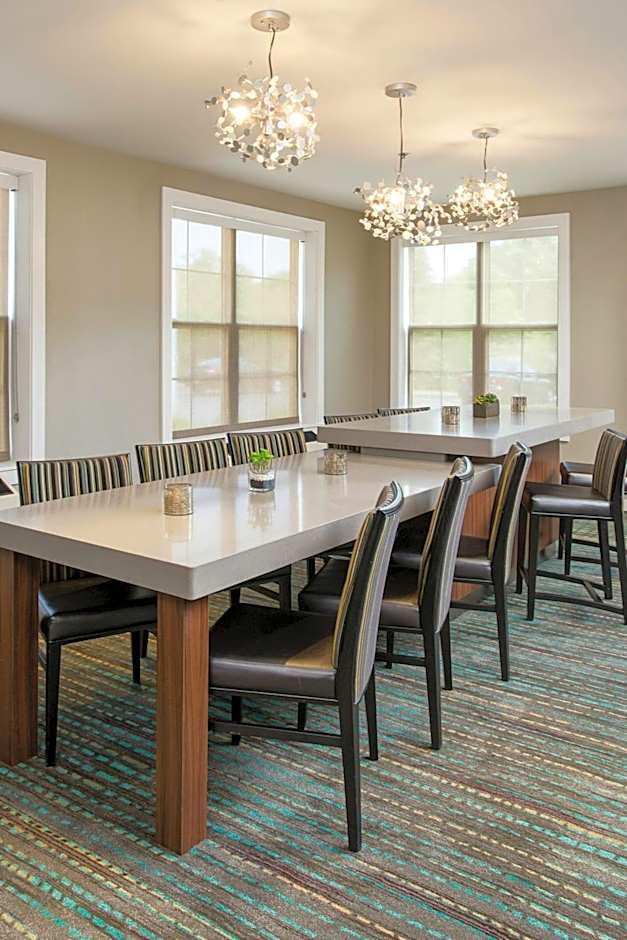 Residence Inn by Marriott Rochester West/Greece