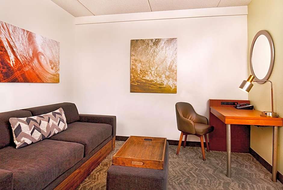 SpringHill Suites by Marriott Chesapeake Greenbrier