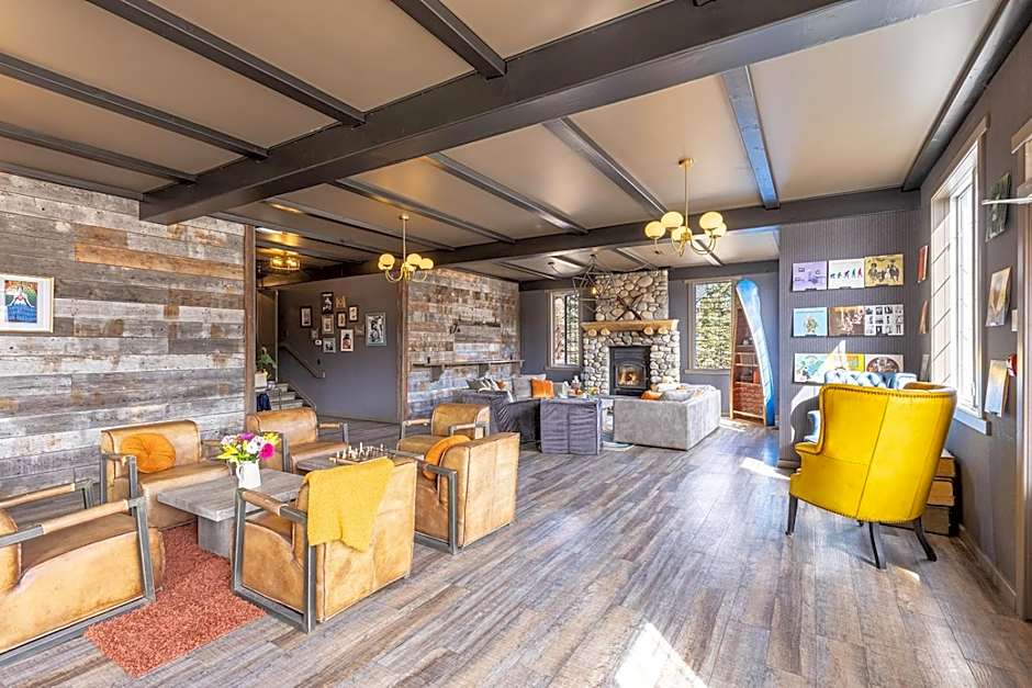 Creekside Villa