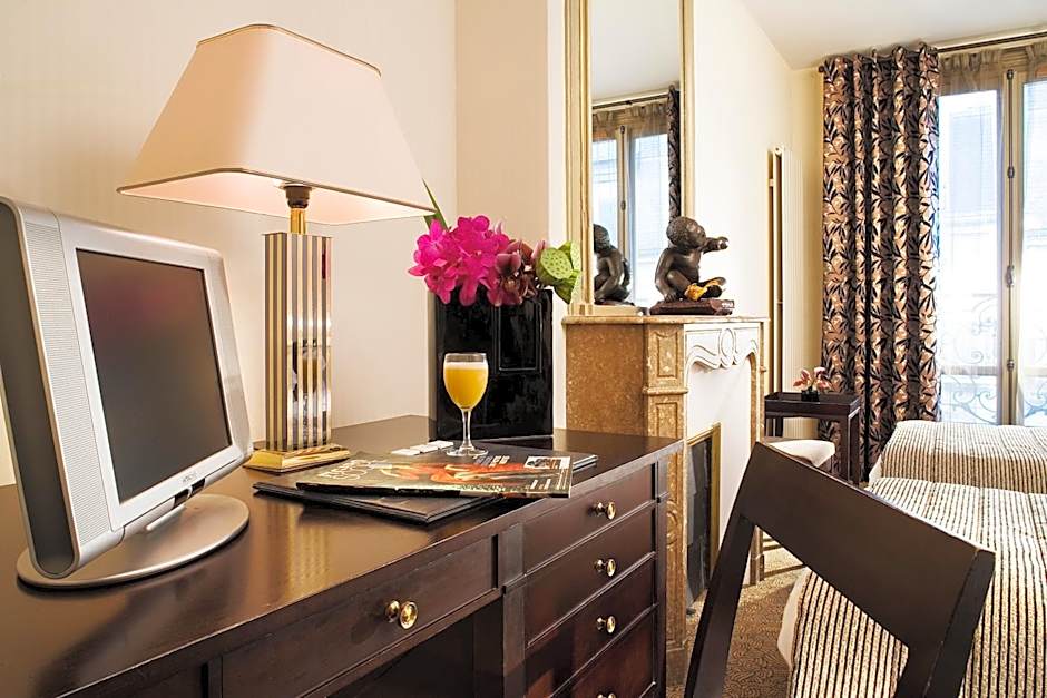Hotel Vaneau Saint Germain