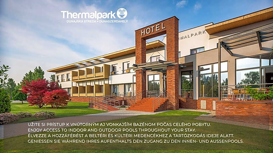 Hotel Thermalpark
