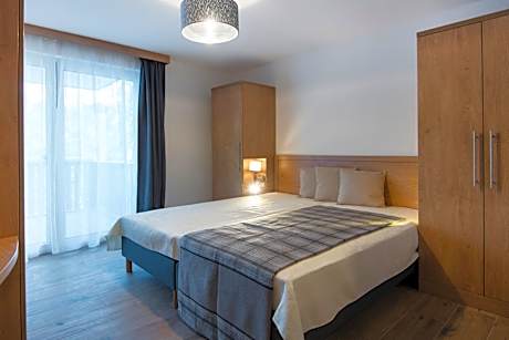 Superior Two-Bedroom Apartment