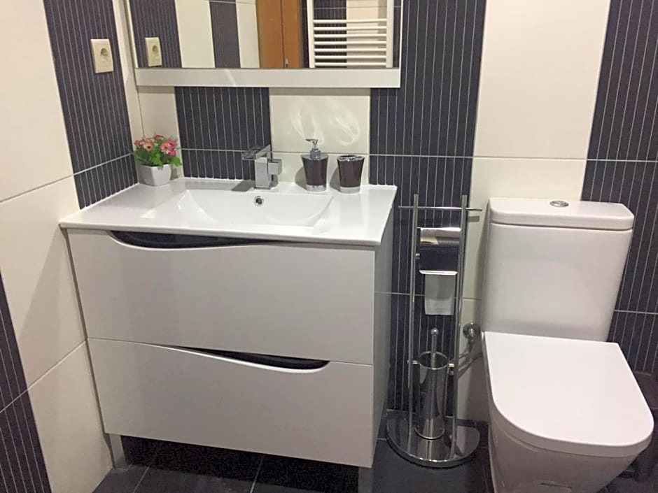 Refúgio dos Macedos