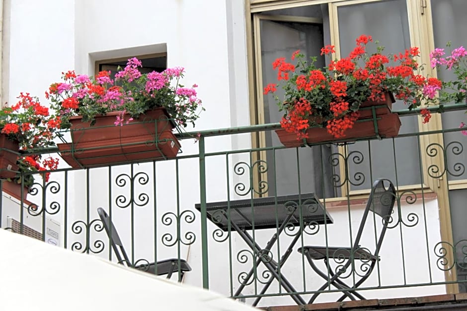 Hotel Dalmazia
