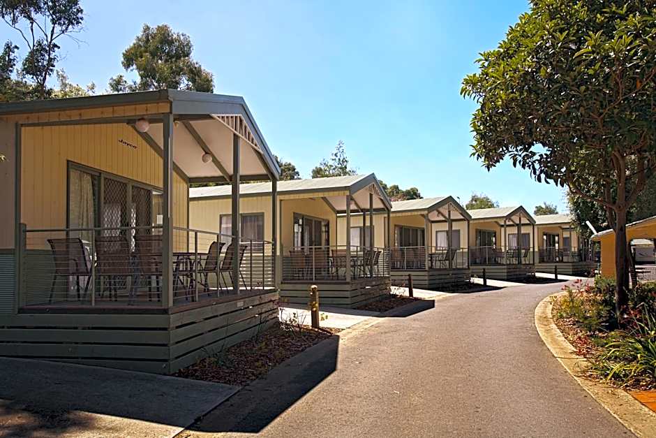 BIG4 Crystal Brook Tourist Park