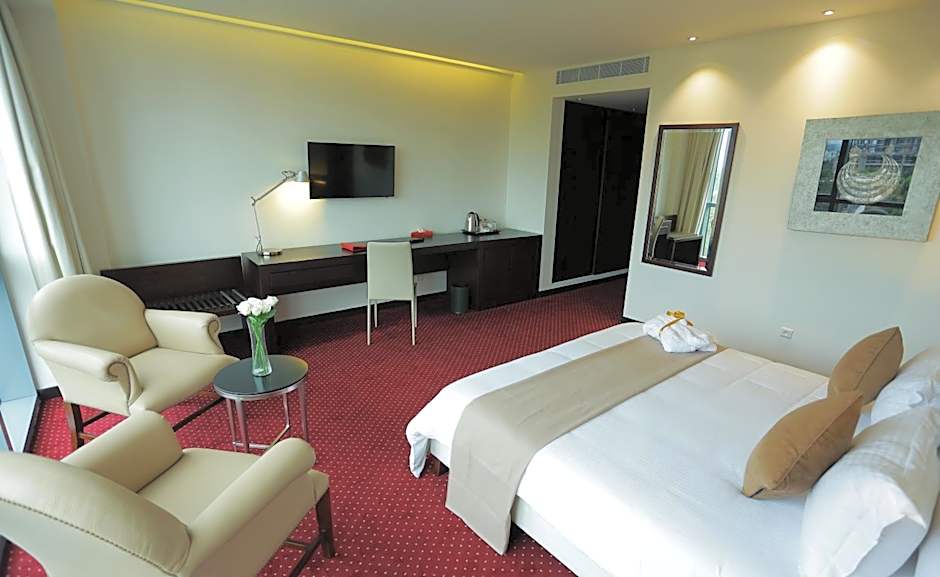 GHS Hotel