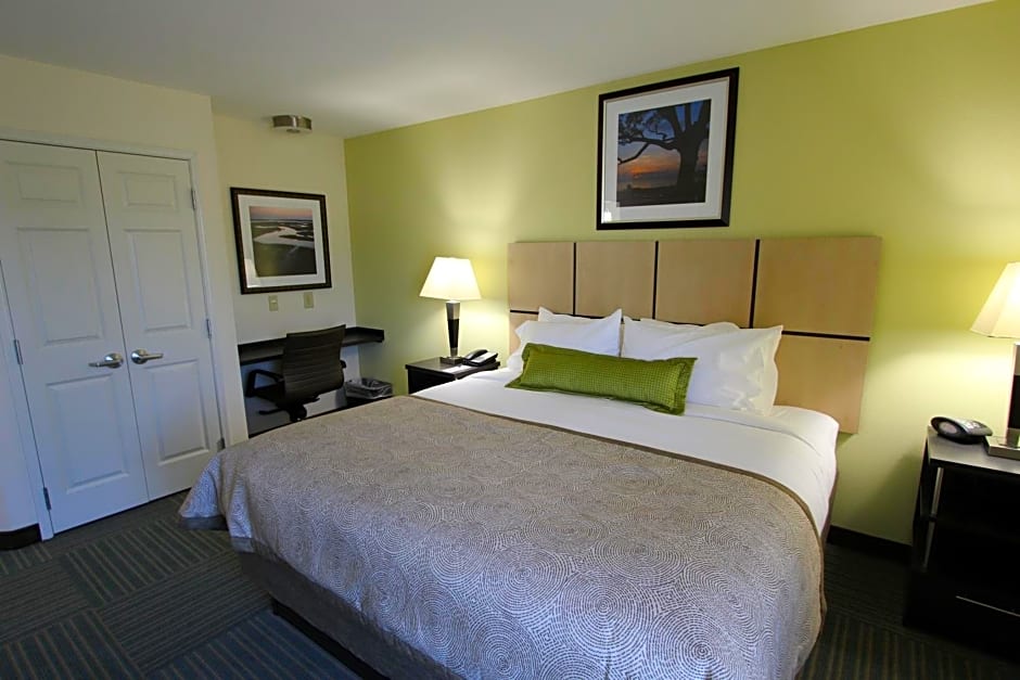 Candlewood Suites Greenville By IHG
