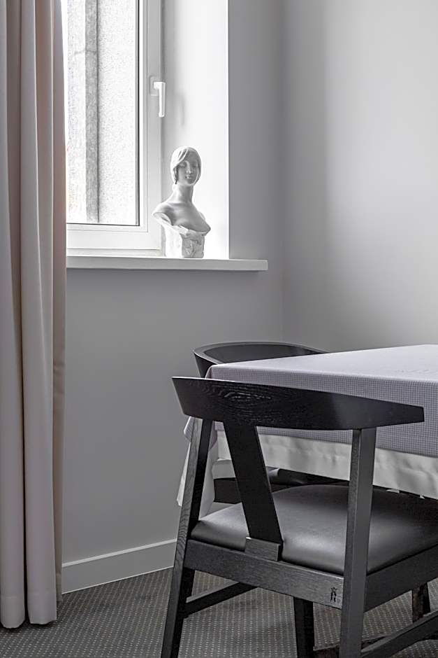 Park Hotel Šiauliai SPA & Conference