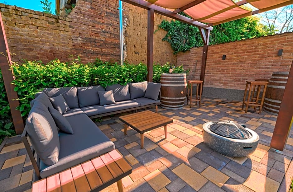 Adamkó Borkert Ház