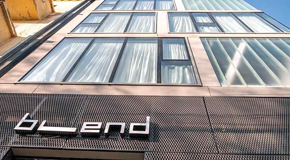 Aparthotel Blend City Center