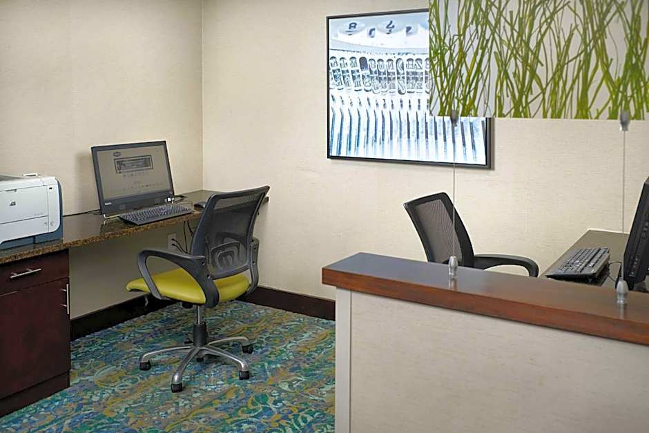 Hampton Inn By Hilton Hanover