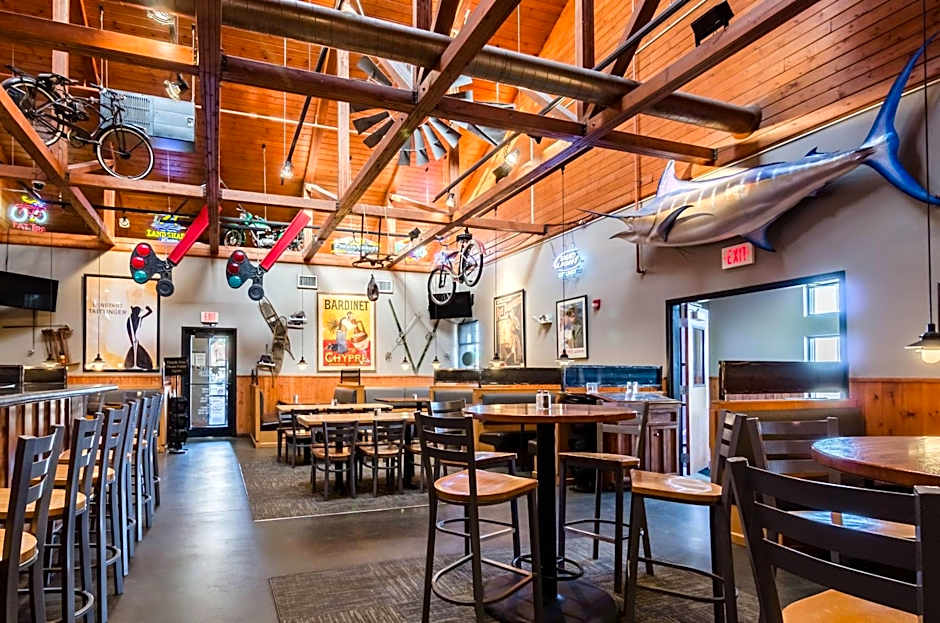 Quality Inn & Suites Colby