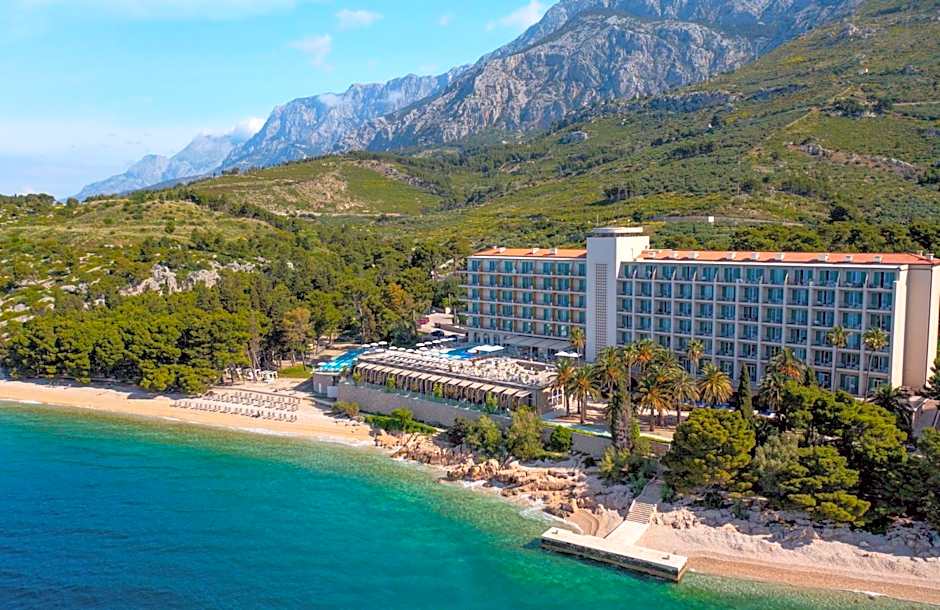 Bluesun Hotel Jadran