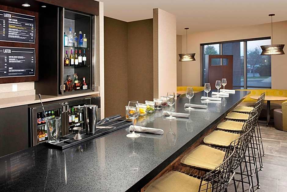 Courtyard by Marriott Nashville SE/Murfreesboro